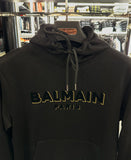BALMAIN  - ΦΟΥΤΕΡ ΚΟΥΚΟΥΛΑ