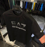 EA7  T-SHIRT 2024 A