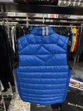 CANADA GOOSE - ΑΜΑΝΙΚΟ ΜΠΛΕ ΗΛΕΚΤΡΗ FIRST 2025