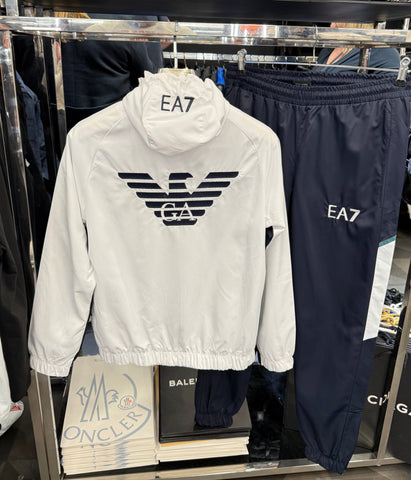 EA7 ΣΕΤ - FIRST 2025