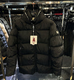 ΜΠΟΥΦΑΝ - ΜΑΥΡΟ