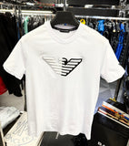 EMPORIO ARMANI   T-SHIRT 2024 A