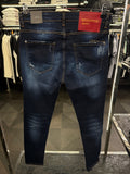 DSQ2  - JEAN 111 NEW IN