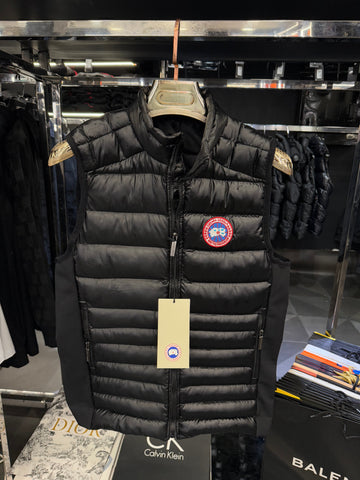 CANADA GOOSE - ΑΜΑΝΙΚΟ FIRST 2025