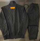 LOUIS VUITTON - ΣΕΤ FINISH SEASON