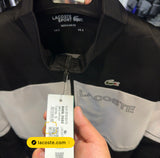 LACOSTE ΣΕΤ - ΛΕΥΚΟ ΜΑΥΡΟ C86 DEALS 2025