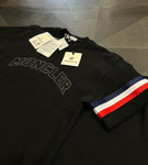 MONCLER - ΜΑΥΡΟ ΣΕΤ ΣΟΡΤΣ