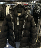 ΜΠΟΥΦΑΝ - ΜΑΥΡΟ