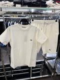 LACOSTE  - ΣΕΤ ΣΟΡΤΣ