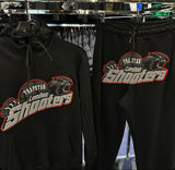 TRAPSTAR ΣΕΤ - ΜΑΥΡΟ B80