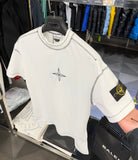 STONE ISLAND T-SHIRT 2024 A