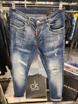 DSQ ICON - JEAN 013