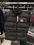 CANADA GOOSE - ΑΜΑΝΙΚΟ ΜΑΥΡΟ