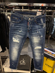 DSQ ICON - JEAN 067