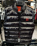 HUGO BOSS - ΑΜΑΝΙΚΟ ΜΑΥΡΟ