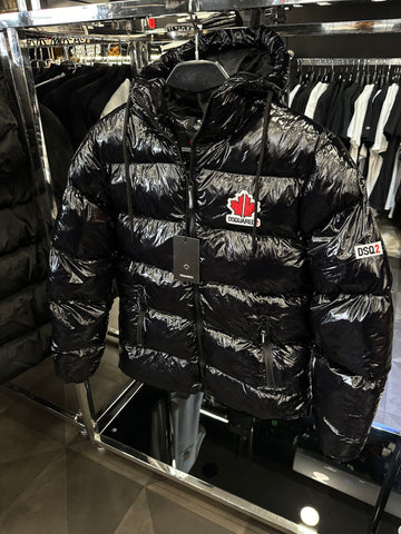 DSQ - ΜΠΟΥΦΑΝ