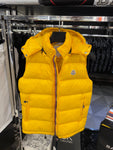 MONCLER - ΑΜΑΝΙΚΟ ΚΙΤΡΙΝΟ  B24