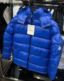 ΜΠΟΥΦΑΝ ΜΠΛΕ - CODE 2011