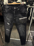 DSQ2  - JEAN 108 NEW IN
