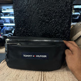 ΤΣΑΝΤΑΚΙ - TOMMY HILFIGER D90