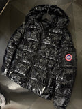 CANADA GOOSE  - ΜΠΟΥΦΑΝ