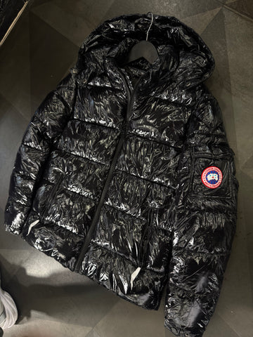 CANADA GOOSE  - ΜΠΟΥΦΑΝ