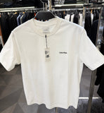 CALVIN KLEIN T-SHIRT 3A QUALITY