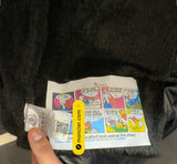 ΜΠΟΥΦΑΝ - ΜΑΥΡΟ SALES