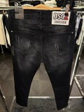 DSQ2  - JEAN 108 NEW IN