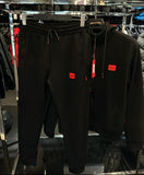 HUGO BOSS ΣΕΤ -ΜΑΥΡΟ DEALS 2025