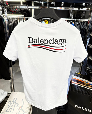 BALENGIACA  T-SHIRT 2024 A