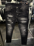 DSQ2  - JEAN 106 NEW IN