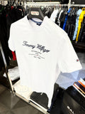 TOMMY HILFIGER T-SHIRT