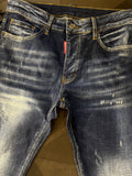DSQ2 - JEAN 092