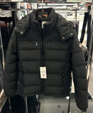 ΜΠΟΥΦΑΝ - ΜΑΥΡΟ  SALES