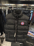 CANADA GOOSE - ΑΜΑΝΙΚΟ ΜΑΥΡΟ