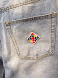 CASSABLANCA - JEAN 101 NEW IN
