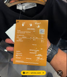 OFF WHITE T-SHIRT