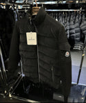 MONCLER ΖΑΚΕΤΑ - ΜΠΟΥΦΑΝ