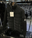 MONCLER ΖΑΚΕΤΑ - ΜΠΟΥΦΑΝ