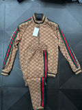 GUCCI  - ΣΕΤ NEW IN