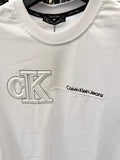 CALVIN KLEIN T-SHIRT NEW IN