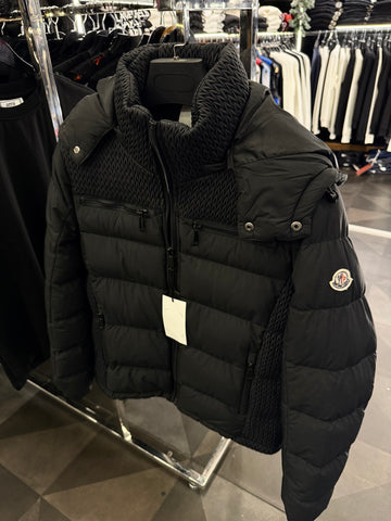 MONCLER  - ΖΑΚΕΤΑ ΜΠΟΥΦΑΝ