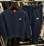 NIKE ΣΕΤ ΜΠΛΕ - OFFERS