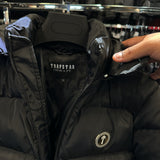 ΜΠΟΥΦΑΝ - TRAPSTAR