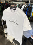 CALVIN KLEIN T-SHIRT 2024 A