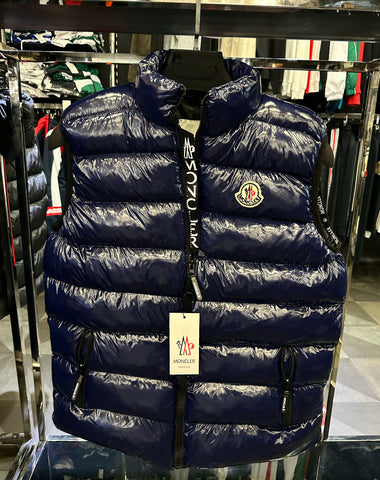 ΑΜΑΝΙΚΟ - MONCLER ΜΠΛΕ ΓΥΑΛΙΣΤΕΡΟ DEALS 2025
