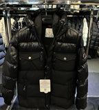 ΜΠΟΥΦΑΝ  - ΜΑΥΡΟ