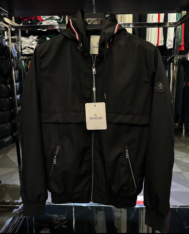 MONCLER - ΑΝΤΙΑΝΕΜΙΚΟ