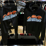 TRAPSTAR ΣΕΤ - ΜΑΥΡΟ B45